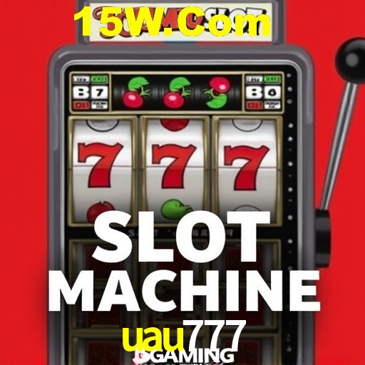 Welcome Bonus uau777