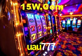 Live Casino uau777