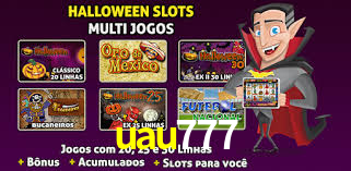 Welcome Bonus uau777