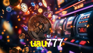 Blackjack Table uau777